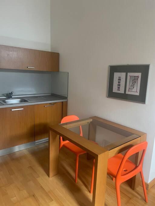 Apartman Pistacia Priame Centrum Bb Banská Bystrica Dış mekan fotoğraf