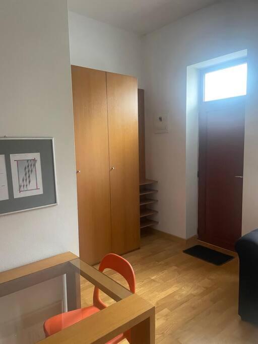 Apartman Pistacia Priame Centrum Bb Banská Bystrica Dış mekan fotoğraf