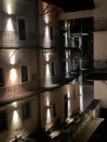Apartman Pistacia Priame Centrum Bb Banská Bystrica Dış mekan fotoğraf