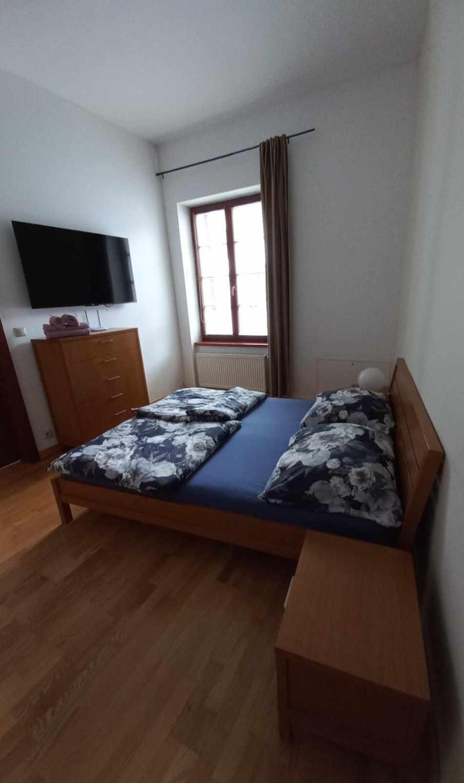 Apartman Pistacia Priame Centrum Bb Banská Bystrica Dış mekan fotoğraf