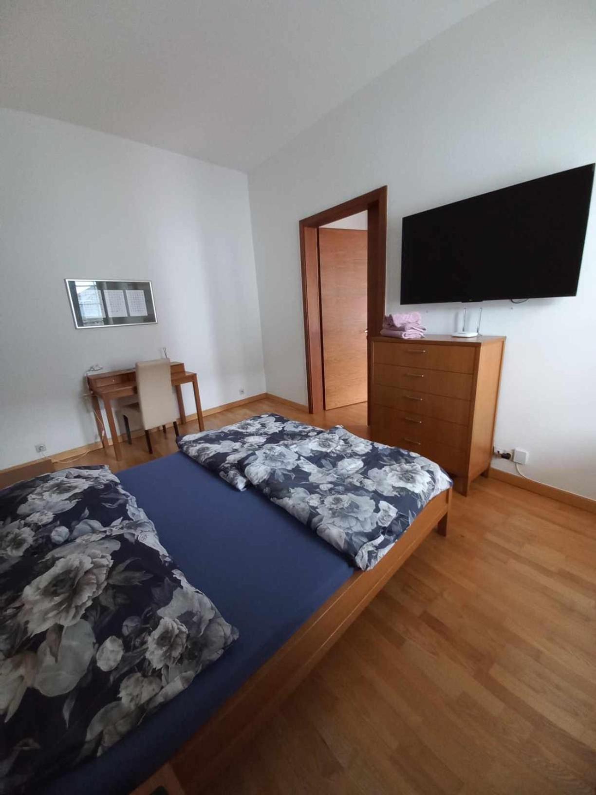 Apartman Pistacia Priame Centrum Bb Banská Bystrica Dış mekan fotoğraf