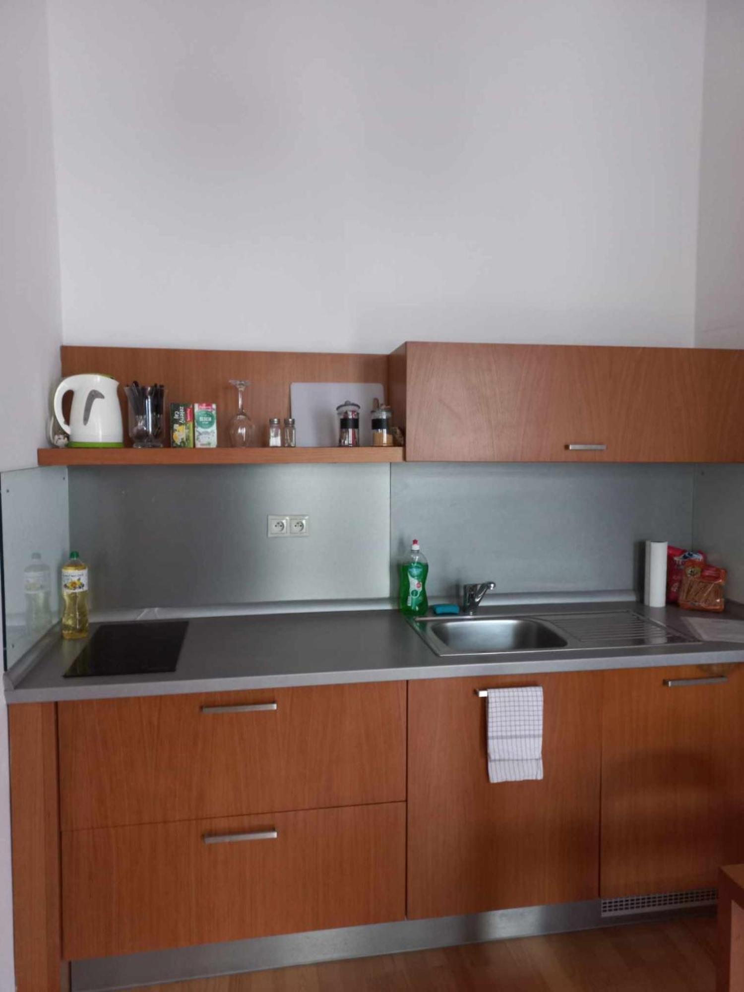 Apartman Pistacia Priame Centrum Bb Banská Bystrica Dış mekan fotoğraf