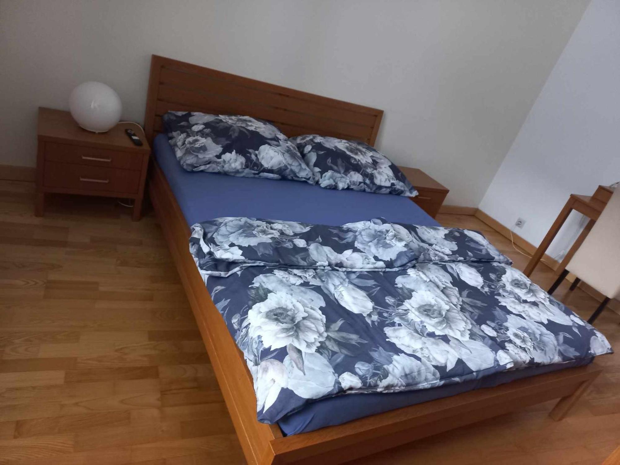 Apartman Pistacia Priame Centrum Bb Banská Bystrica Dış mekan fotoğraf